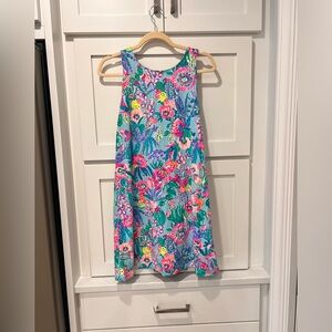 NWT Lilly Pulitzer Kristen Dress size XS